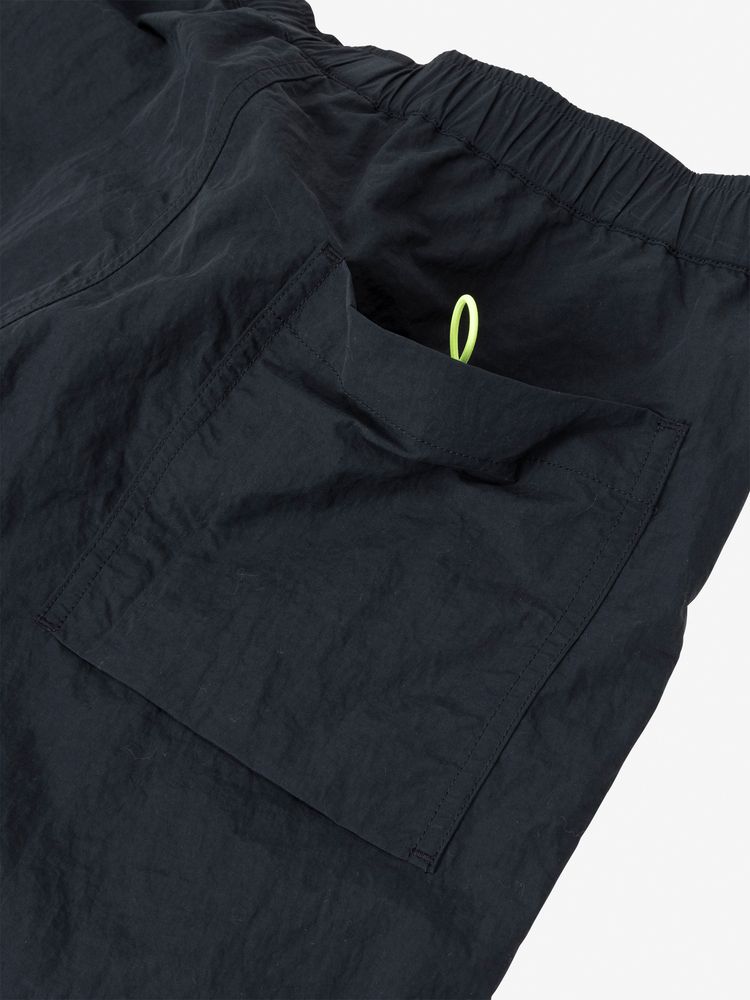 HELLY HANSEN(ヘリーハンセン) ｜バスクミッドショーツ（ユニセックス）