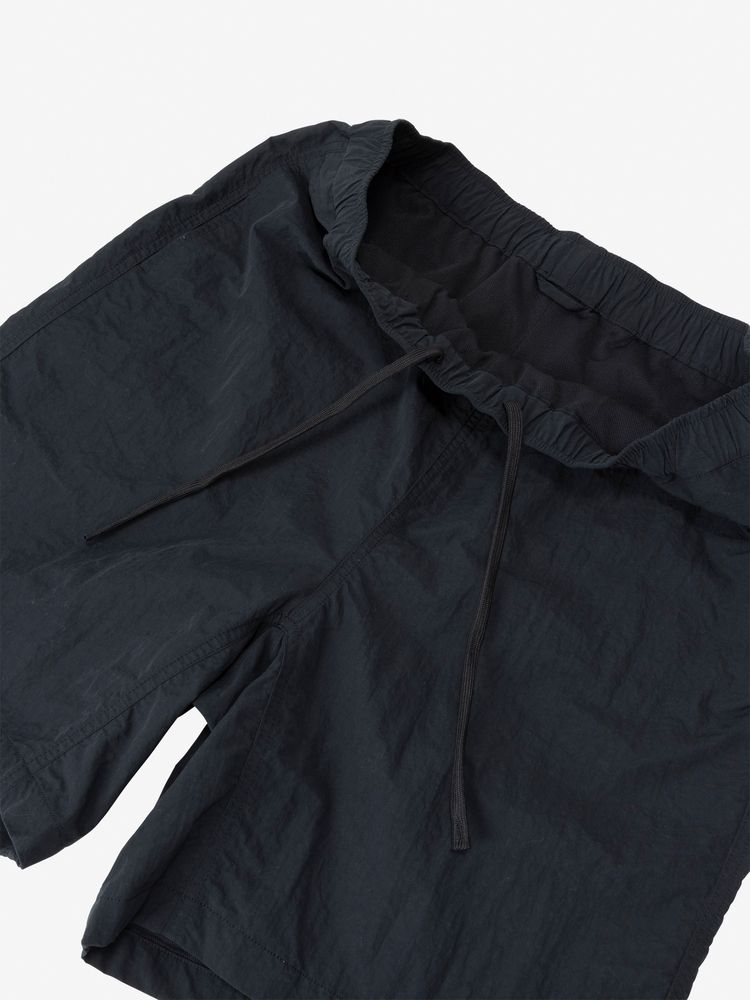 HELLY HANSEN(ヘリーハンセン) ｜バスクミッドショーツ（ユニセックス）