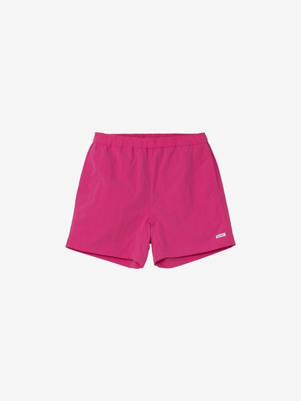 公式】バスクショーツ（ユニセックス）｜ヘリーハンセン公式ストア