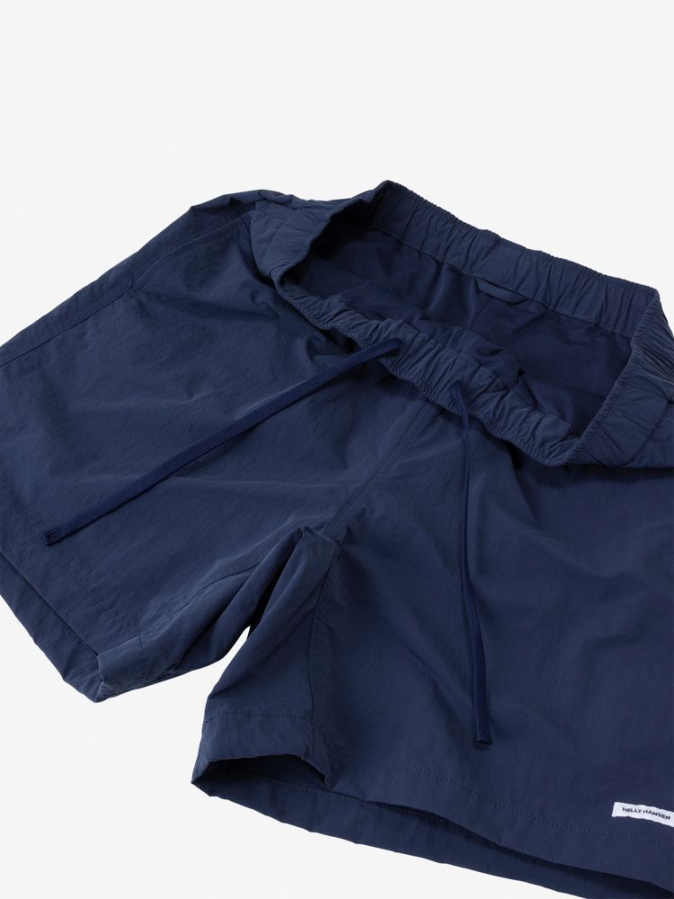 公式】バスクショーツ（ユニセックス）｜ヘリーハンセン公式ストア