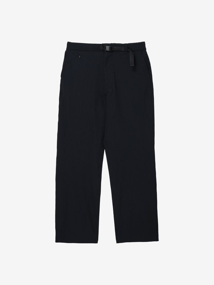 公式】リップルストレッチパンツ（ユニセックス）｜ヘリーハンセン公式