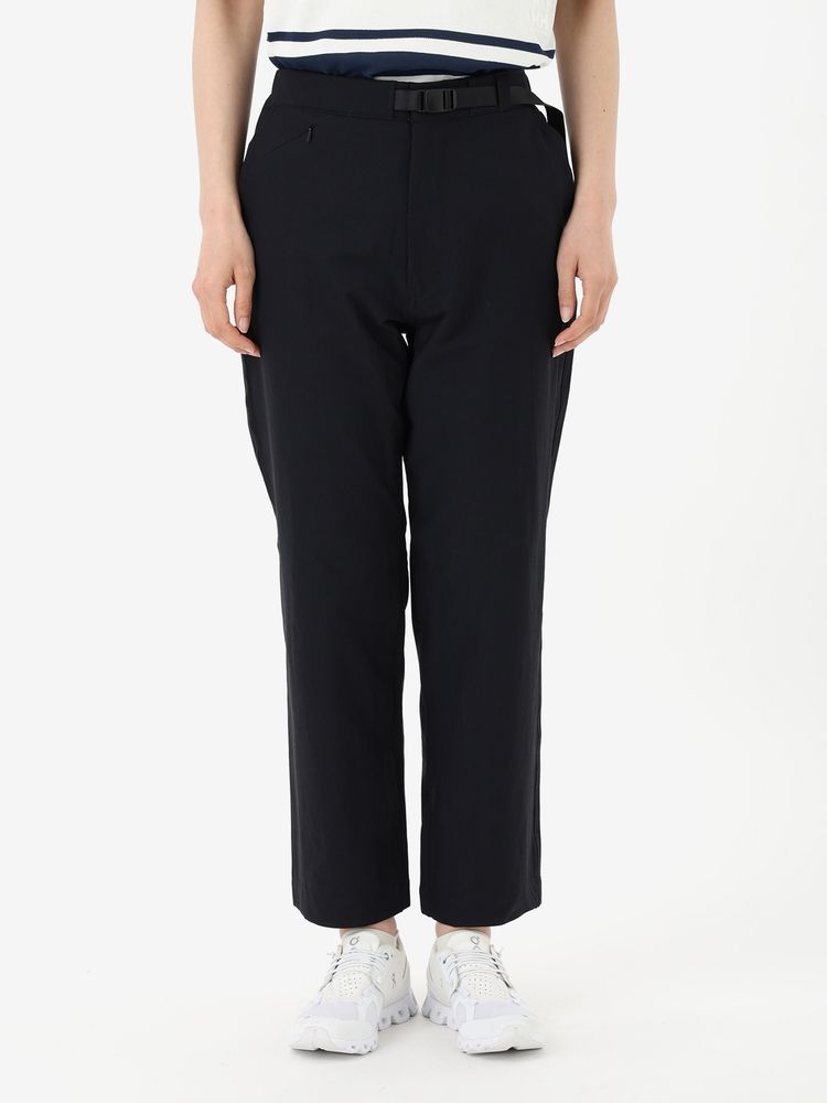 HELLY HANSEN(ヘリーハンセン) ｜リップルストレッチパンツ（ユニセックス）