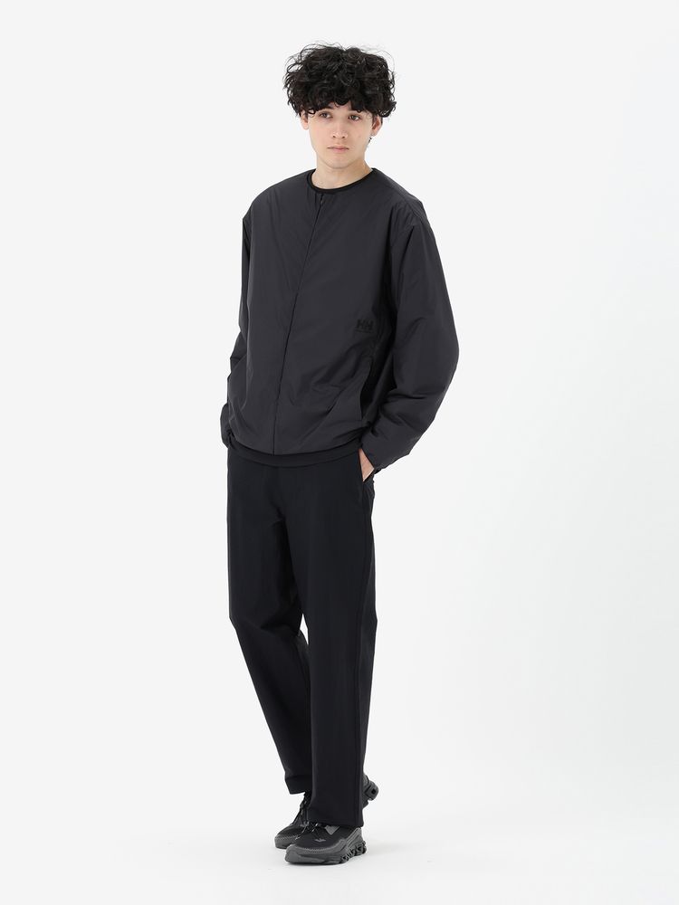 HELLY HANSEN(ヘリーハンセン) ｜リップルストレッチパンツ（ユニセックス）