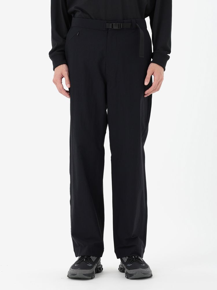 HELLY HANSEN(ヘリーハンセン) ｜リップルストレッチパンツ（ユニセックス）