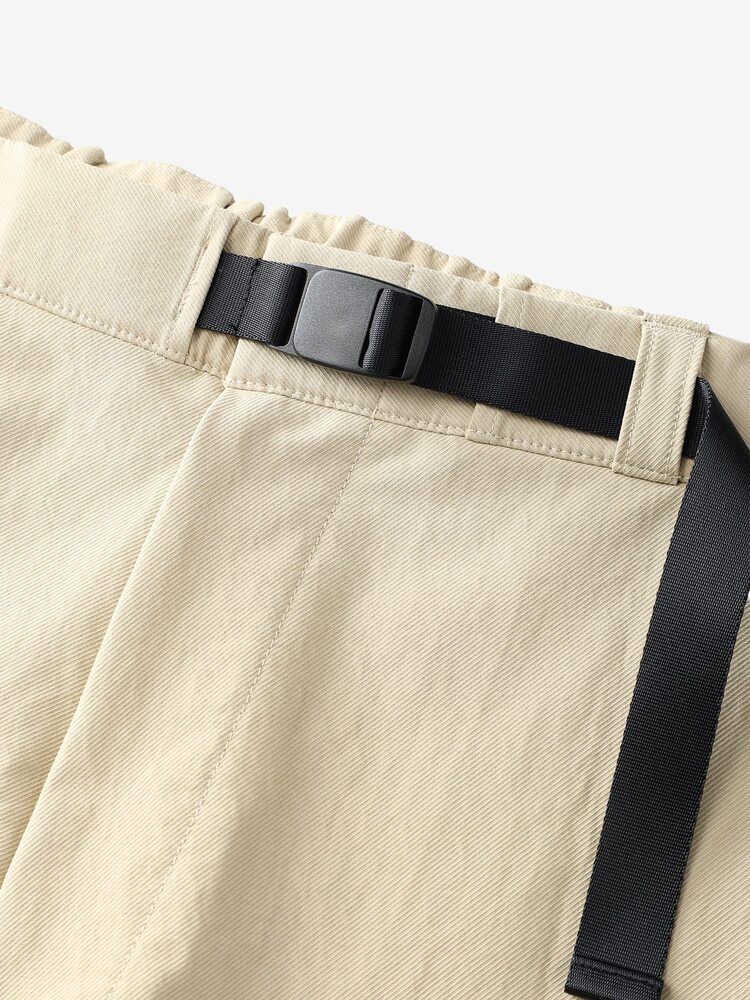 HELLY HANSEN(ヘリーハンセン) ｜リップルストレッチパンツ（ユニセックス）
