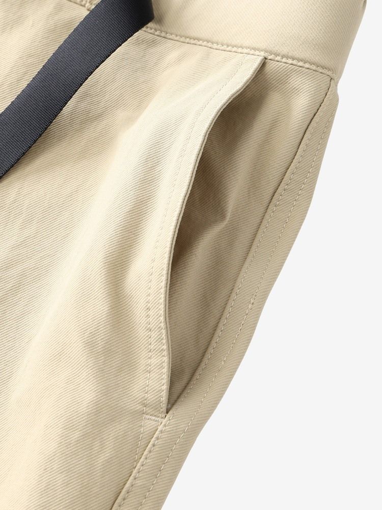 HELLY HANSEN(ヘリーハンセン) ｜リップルストレッチパンツ（ユニセックス）