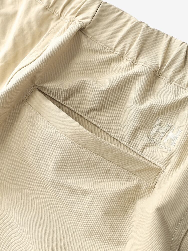 HELLY HANSEN(ヘリーハンセン) ｜リップルストレッチパンツ（ユニセックス）