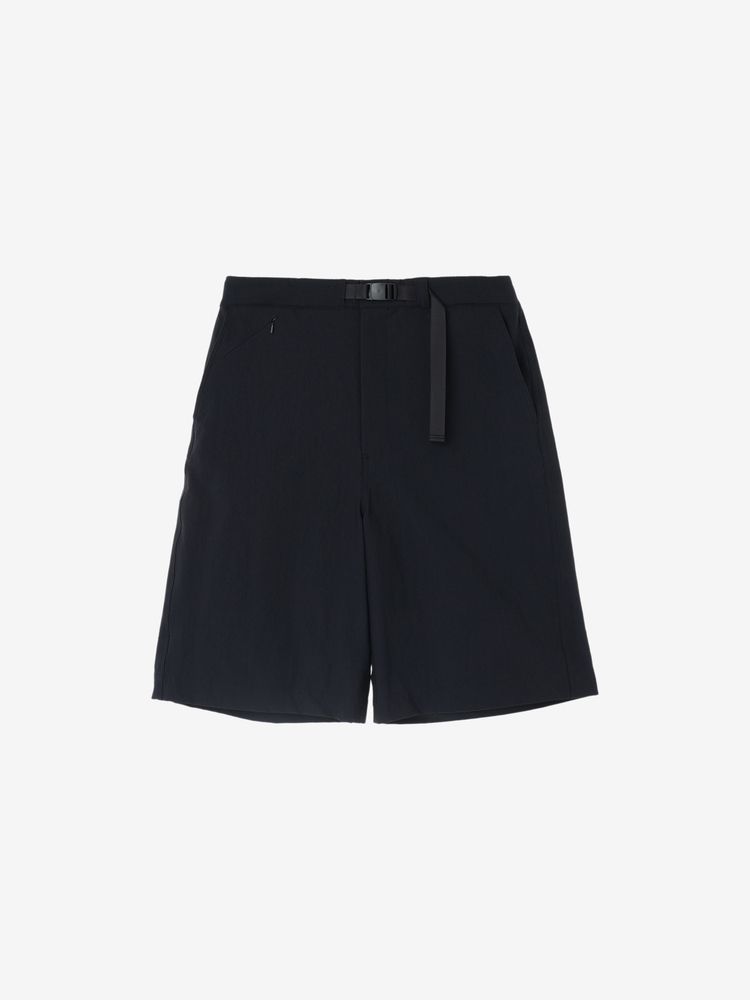 HELLY HANSEN(ヘリーハンセン) ｜リップルストレッチショーツ（ユニセックス）