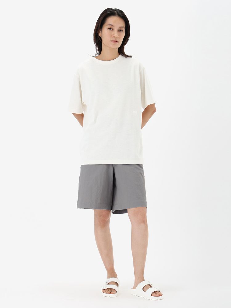 HELLY HANSEN(ヘリーハンセン) ｜リップルストレッチショーツ（ユニセックス）