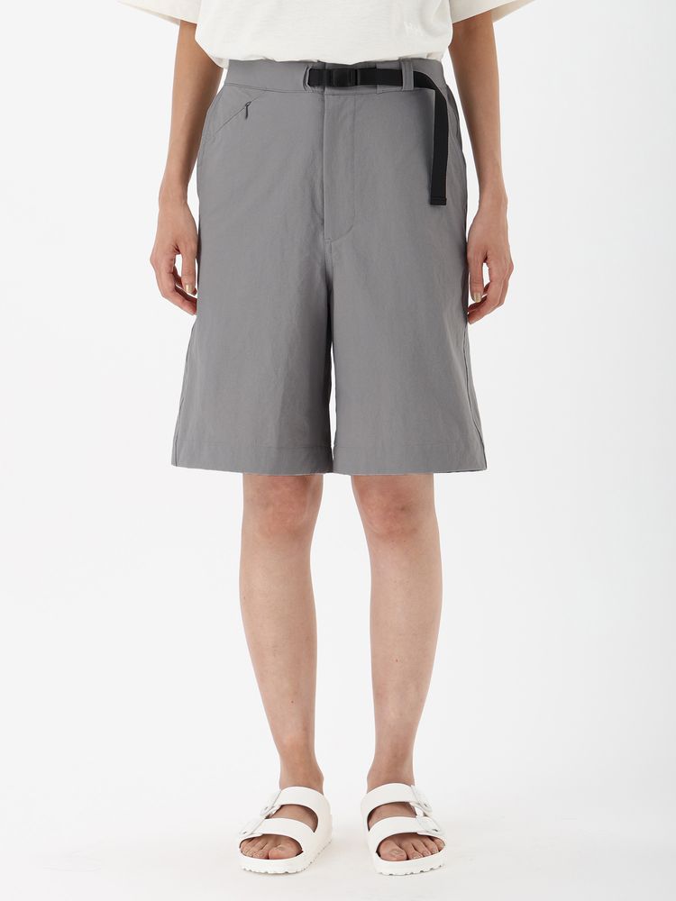 HELLY HANSEN(ヘリーハンセン) ｜リップルストレッチショーツ（ユニセックス）