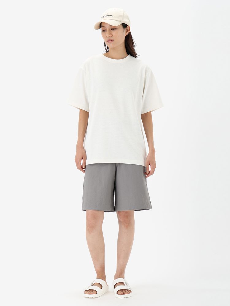 HELLY HANSEN(ヘリーハンセン) ｜リップルストレッチショーツ（ユニセックス）