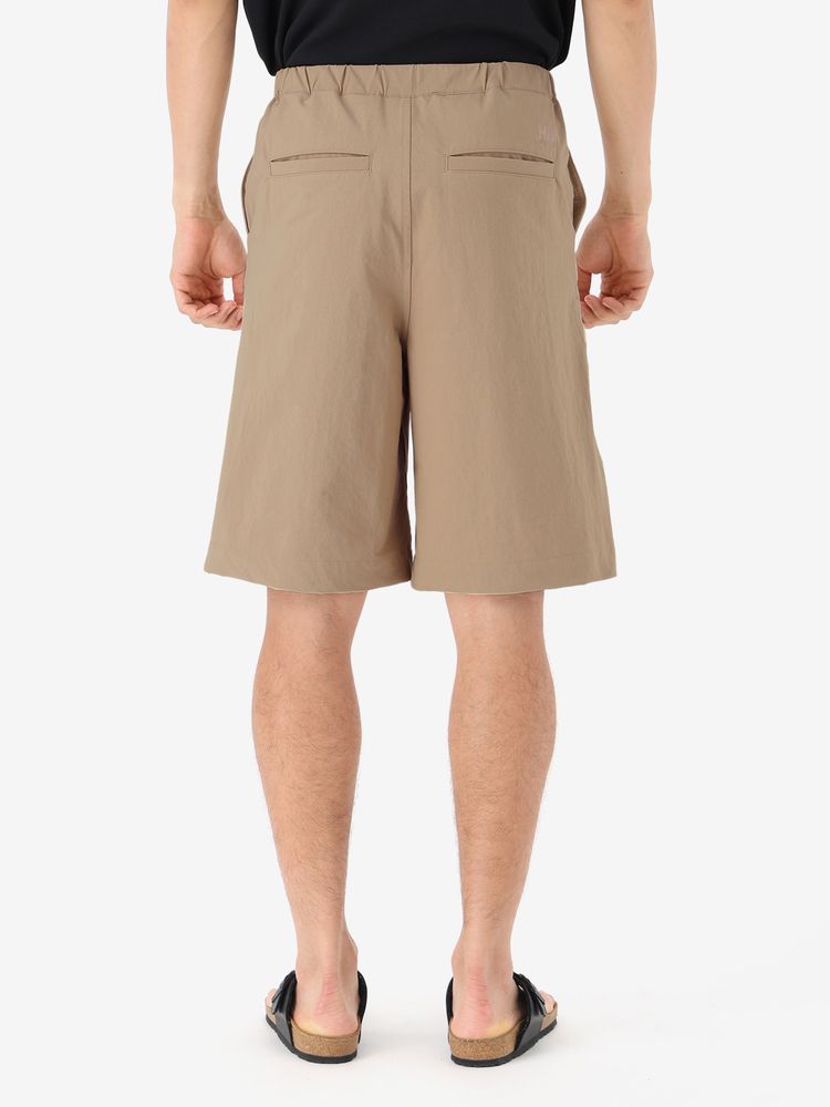 HELLY HANSEN(ヘリーハンセン) ｜リップルストレッチショーツ（ユニセックス）