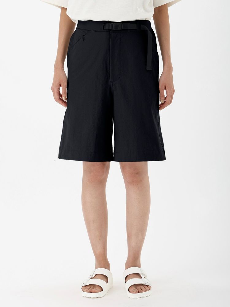 HELLY HANSEN(ヘリーハンセン) ｜リップルストレッチショーツ（ユニセックス）