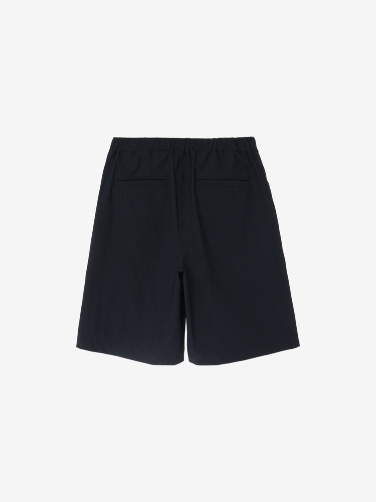 HELLY HANSEN(ヘリーハンセン) ｜リップルストレッチショーツ（ユニセックス）