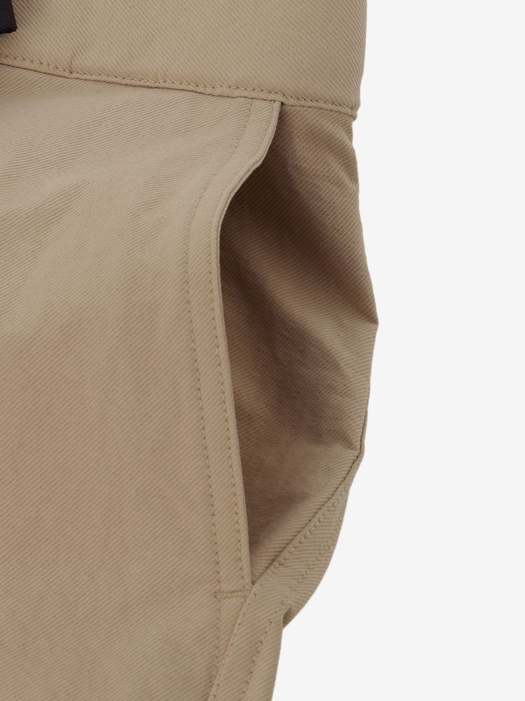 HELLY HANSEN(ヘリーハンセン) ｜リップルストレッチショーツ（ユニセックス）