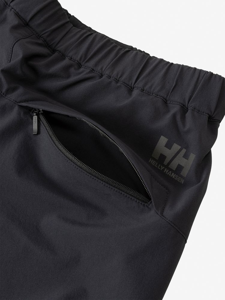 HELLY HANSEN(ヘリーハンセン) ｜ハイカーズパンツ（ユニセックス）