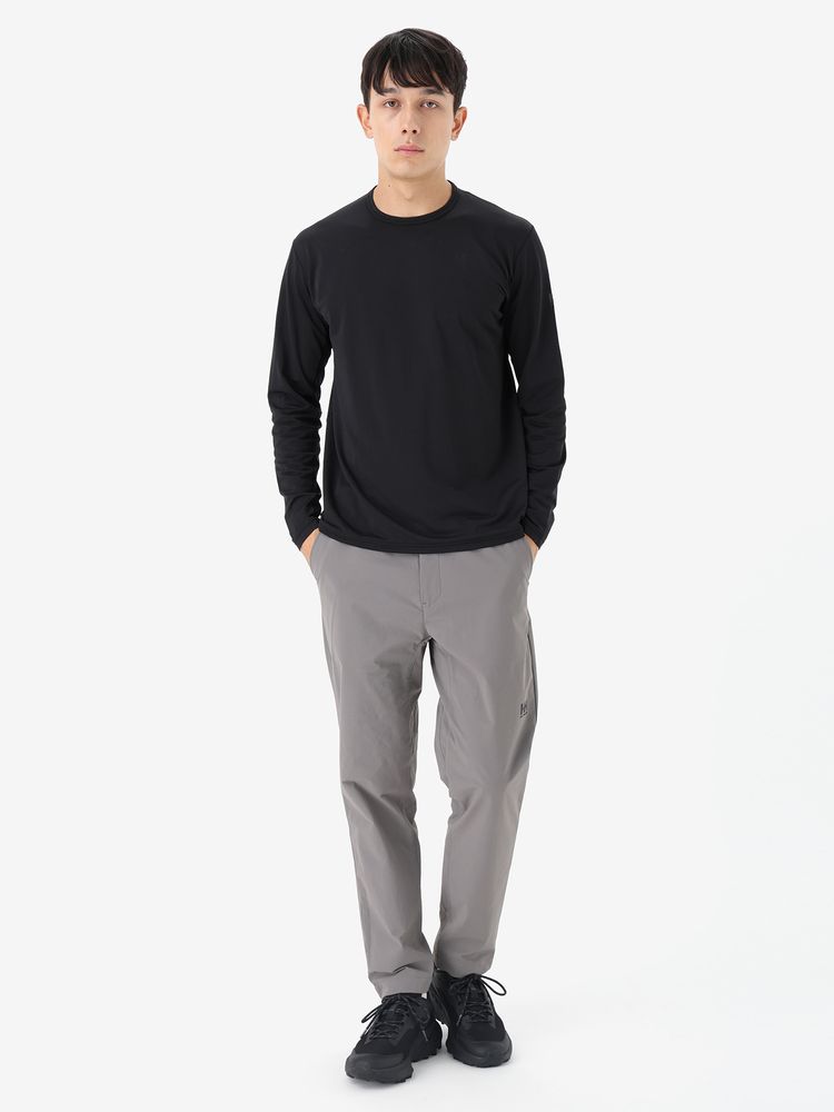 公式】ロングスリーブヴァンレックドライティー（ユニセックス