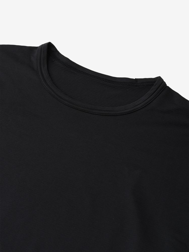 HELLY HANSEN(ヘリーハンセン) ｜ロングスリーブヴァンレックドライティー（ユニセックス）