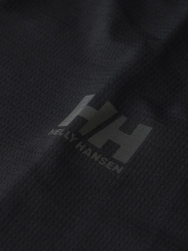 HELLY HANSEN(ヘリーハンセン) ｜ロングスリーブヴァンレックドライティー（ユニセックス）