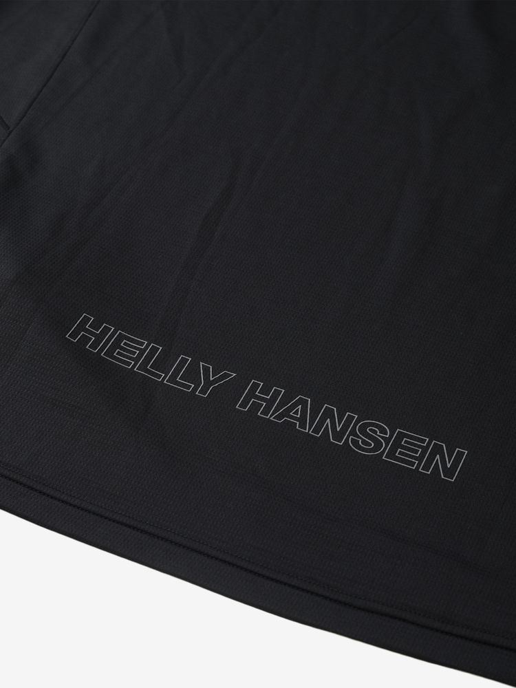 HELLY HANSEN(ヘリーハンセン) ｜ロングスリーブヴァンレックドライティー（ユニセックス）