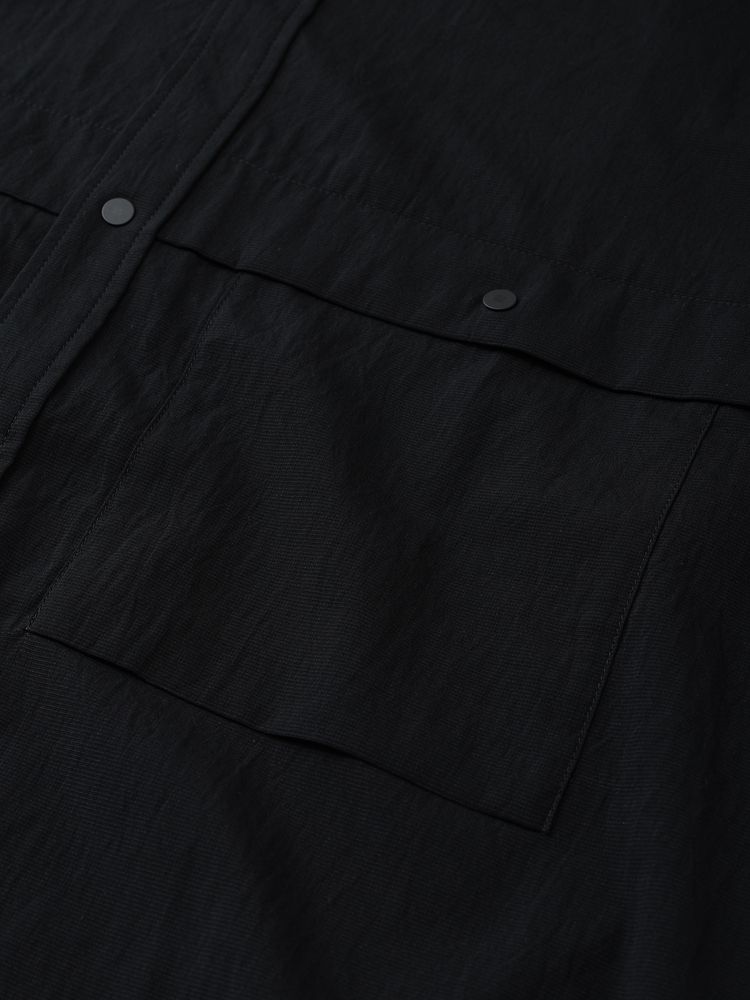 HELLY HANSEN(ヘリーハンセン) ｜ショートスリーブヴァンレックエアーシャツ（ユニセックス）