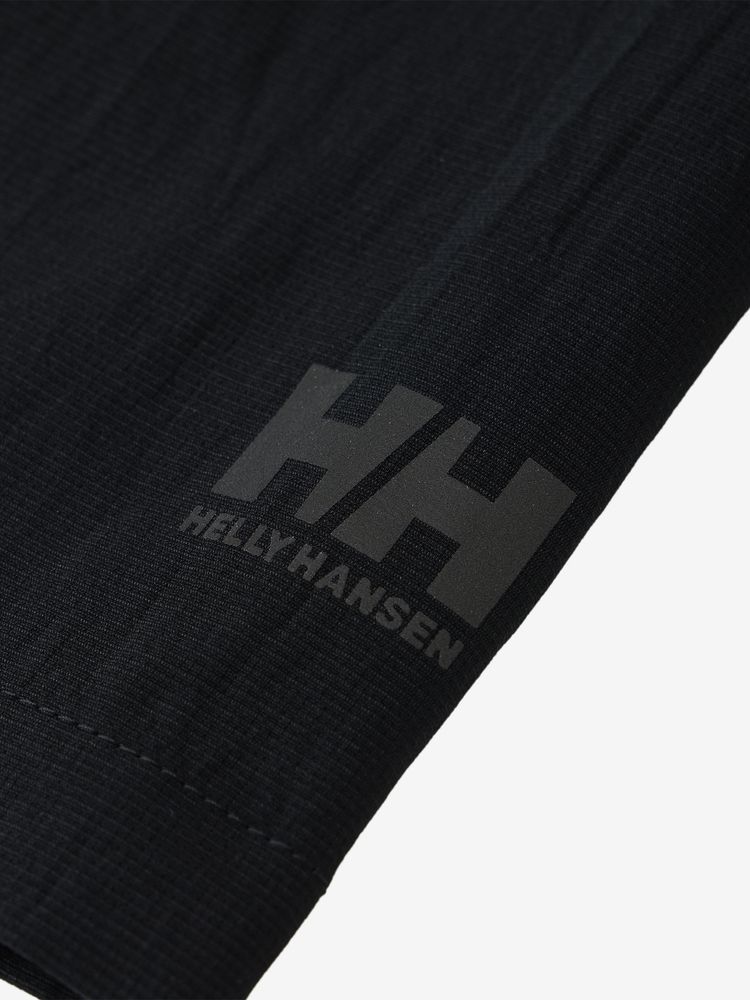 HELLY HANSEN(ヘリーハンセン) ｜ショートスリーブヴァンレックエアーシャツ（ユニセックス）