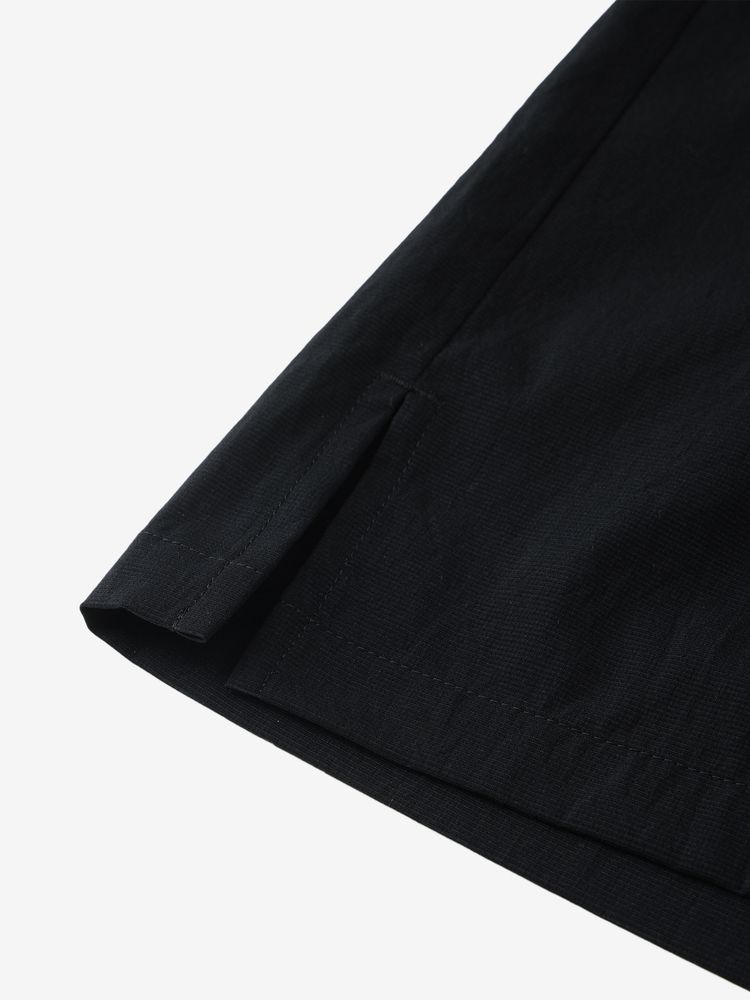 HELLY HANSEN(ヘリーハンセン) ｜ショートスリーブヴァンレックエアーシャツ（ユニセックス）