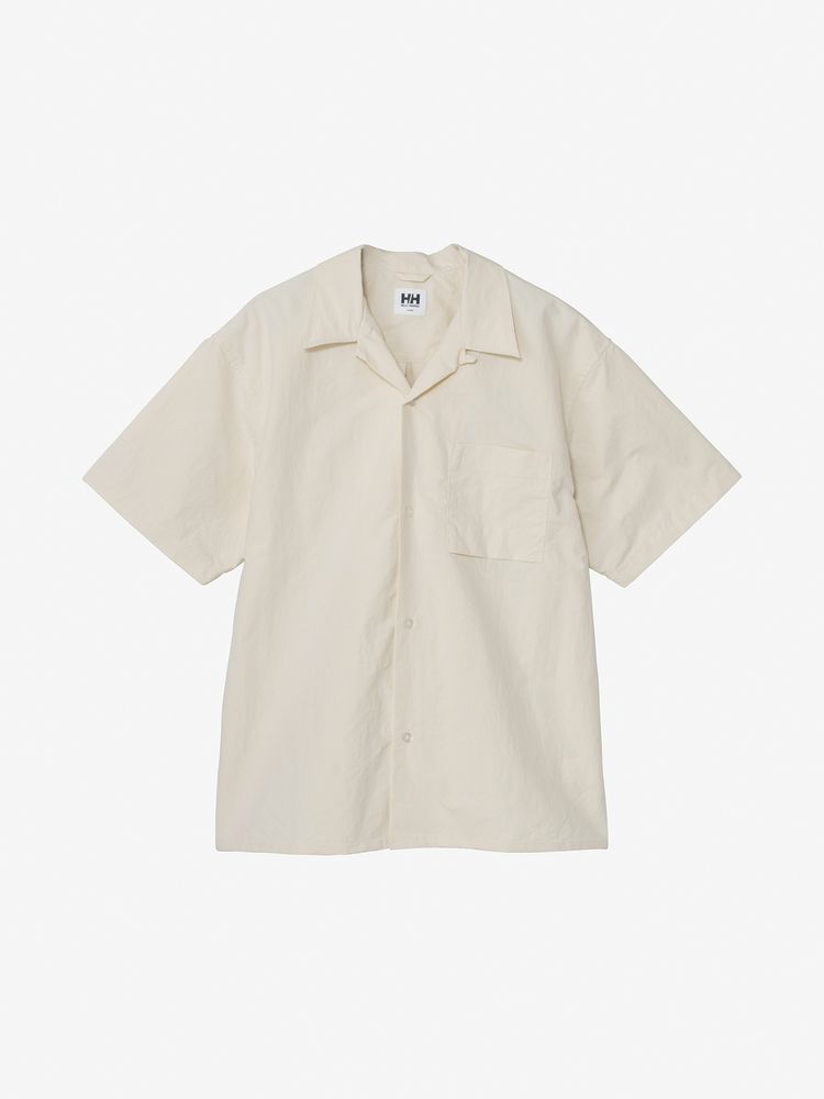 HELLY HANSEN(ヘリーハンセン) ｜ショートスリーブバスクシャツ（ユニセックス）