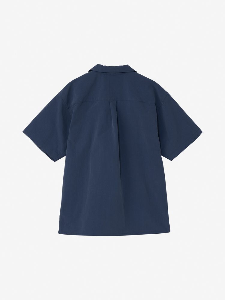 HELLY HANSEN(ヘリーハンセン) ｜ショートスリーブバスクシャツ（ユニセックス）