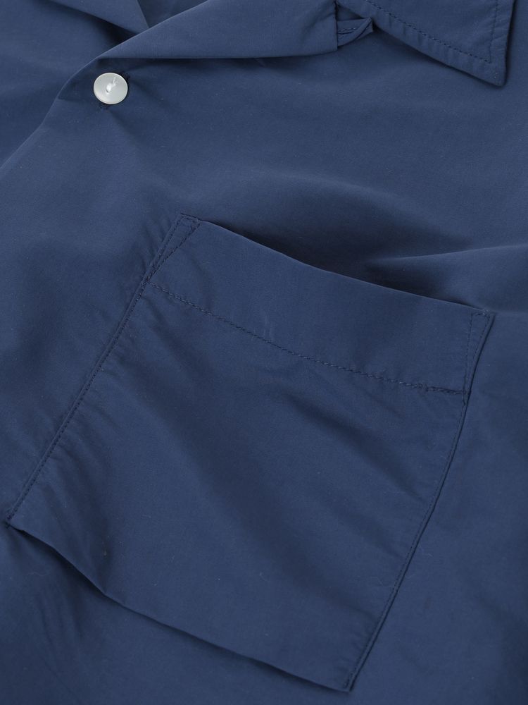 HELLY HANSEN(ヘリーハンセン) ｜ショートスリーブバスクシャツ（ユニセックス）