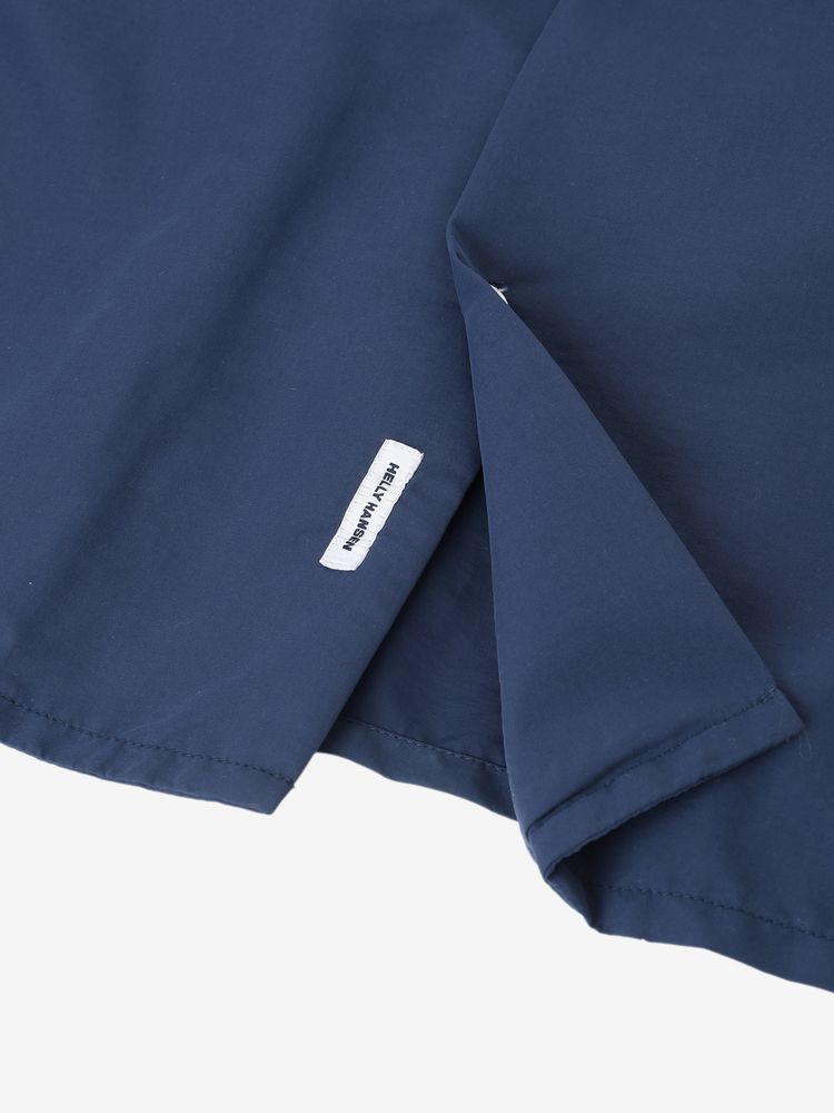 HELLY HANSEN(ヘリーハンセン) ｜ショートスリーブバスクシャツ（ユニセックス）