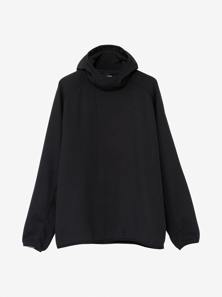 HELLY HANSEN(ヘリーハンセン) ｜HHパワードライメッシュフーディー（ユニセックス）