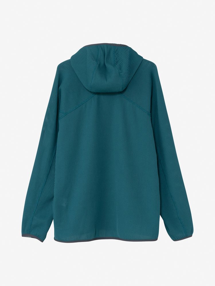 公式】HHパワードライメッシュフーディー（ユニセックス）｜ヘリー