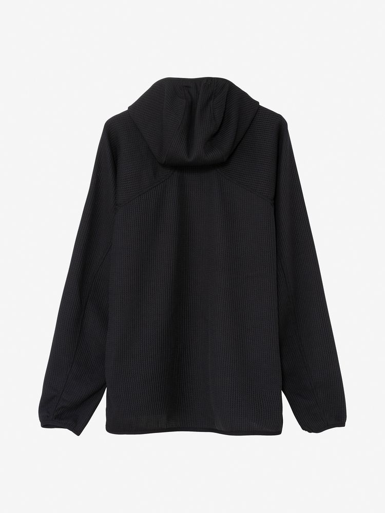 HELLY HANSEN(ヘリーハンセン) ｜HHパワードライメッシュフーディー（ユニセックス）