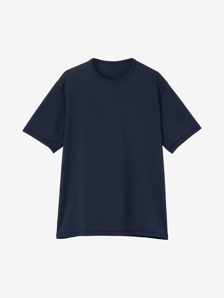 HELLY HANSEN(ヘリーハンセン) ｜ショートスリーブヴァンレックドライティー（ユニセックス）