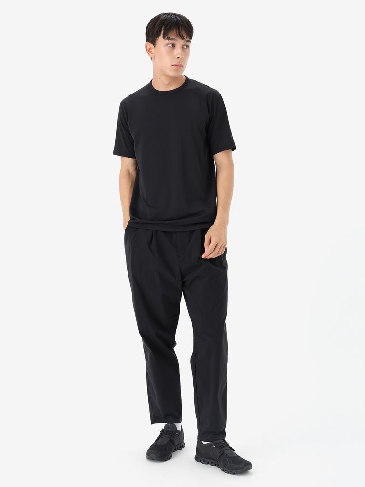 HELLY HANSEN(ヘリーハンセン) ｜ショートスリーブヴァンレックドライティー（ユニセックス）