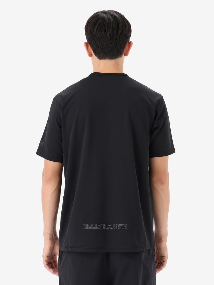 HELLY HANSEN(ヘリーハンセン) ｜ショートスリーブヴァンレックドライティー（ユニセックス）