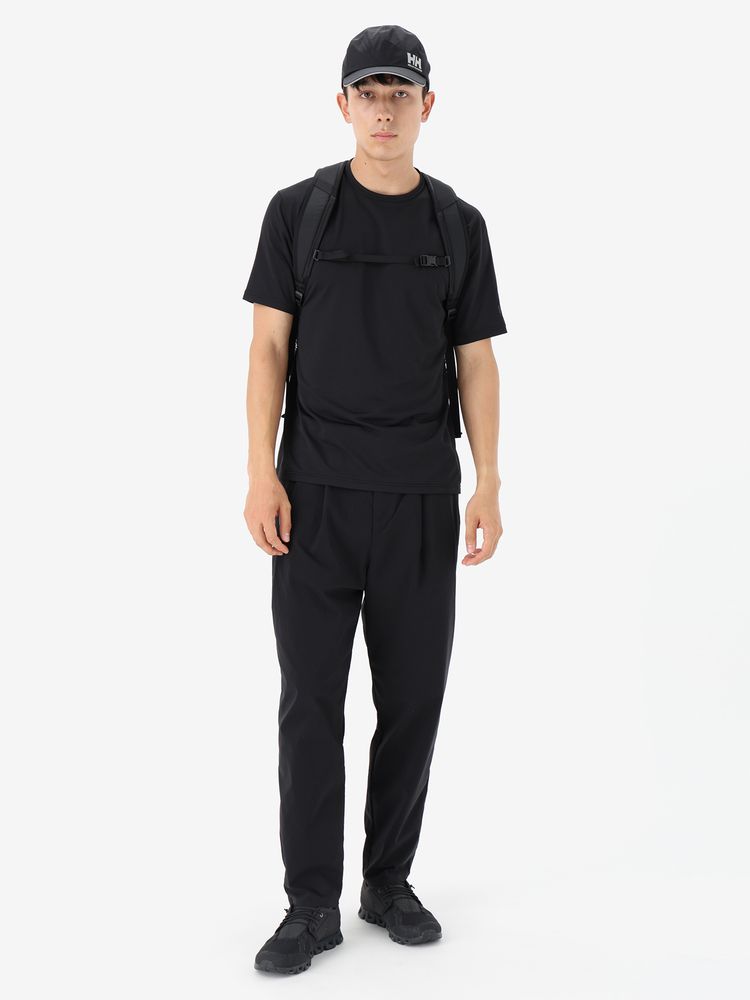 HELLY HANSEN(ヘリーハンセン) ｜ショートスリーブヴァンレックドライティー（ユニセックス）