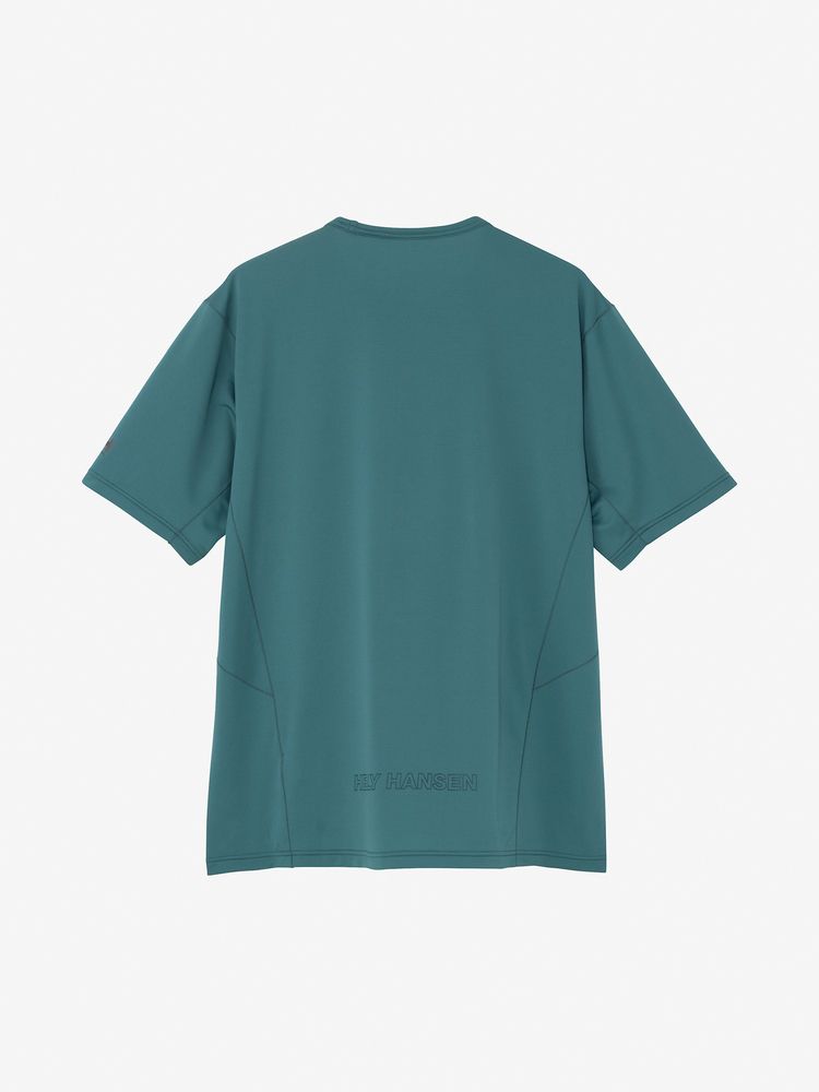 HELLY HANSEN(ヘリーハンセン) ｜ショートスリーブヴァンレックドライティー（ユニセックス）