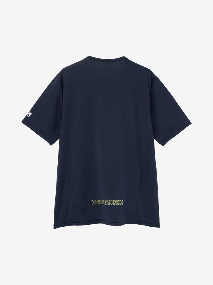 HELLY HANSEN(ヘリーハンセン) ｜ショートスリーブヴァンレックドライティー（ユニセックス）