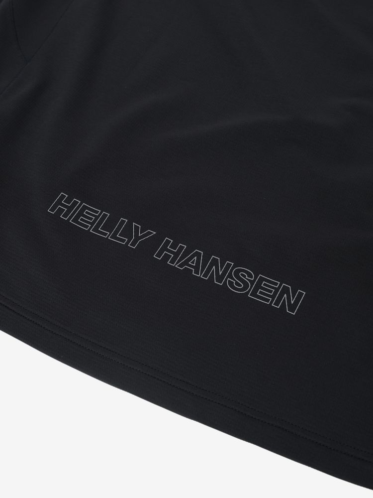 HELLY HANSEN(ヘリーハンセン) ｜ショートスリーブヴァンレックドライティー（ユニセックス）