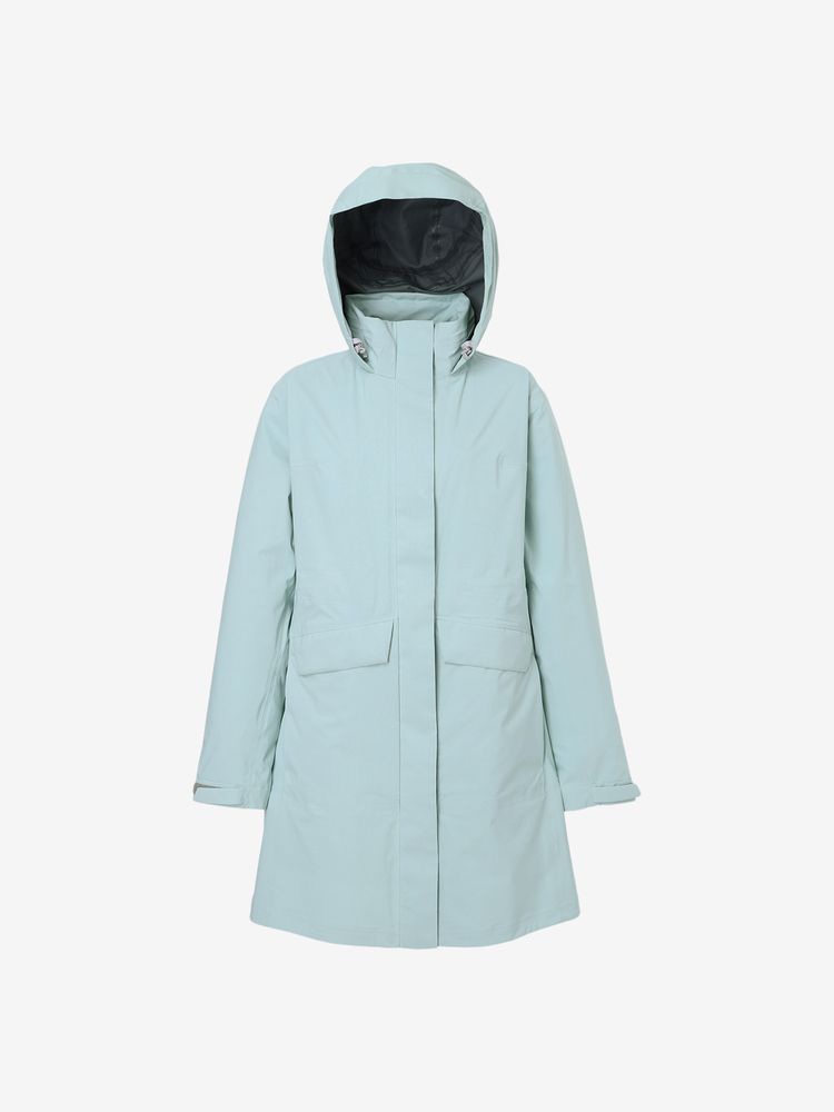 HELLY HANSEN(ヘリーハンセン) ｜クルージングコート（レディース）