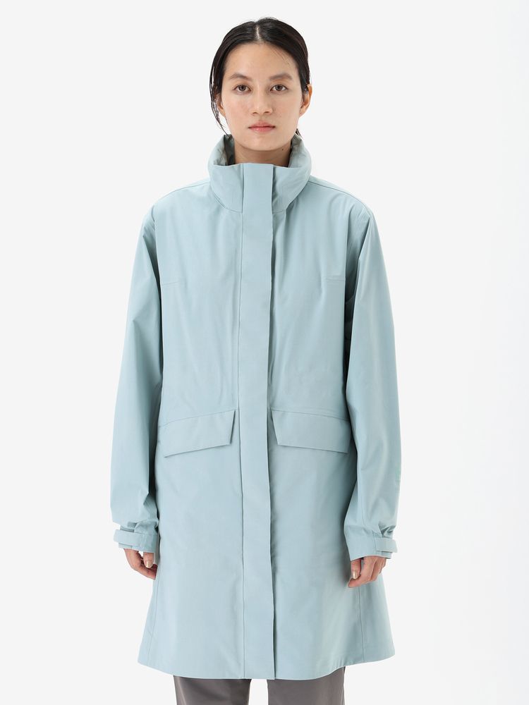 HELLY HANSEN(ヘリーハンセン) ｜クルージングコート（レディース）