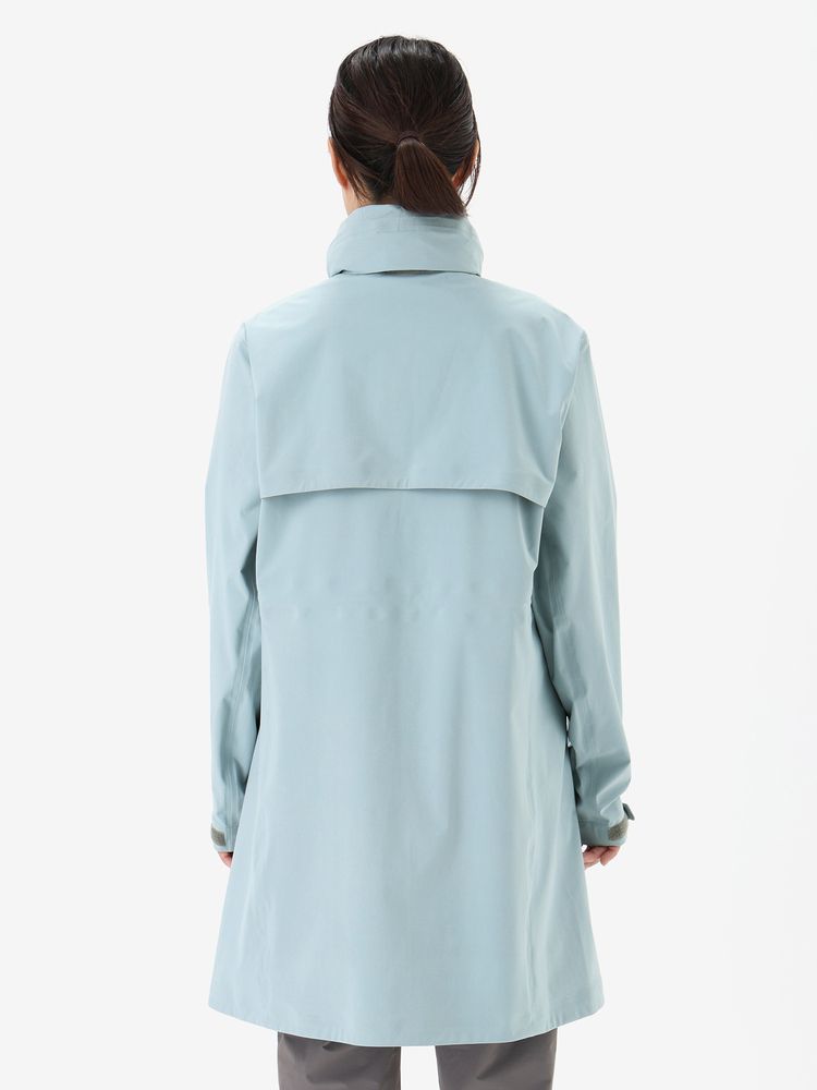 HELLY HANSEN(ヘリーハンセン) ｜クルージングコート（レディース）