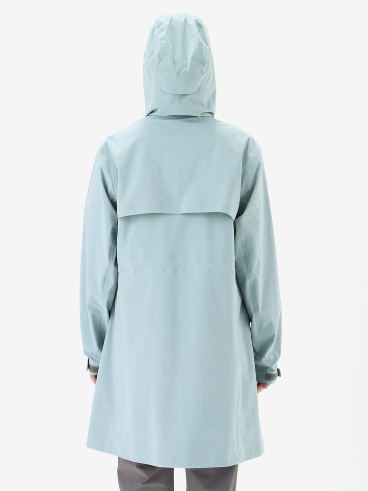 HELLY HANSEN(ヘリーハンセン) ｜クルージングコート（レディース）