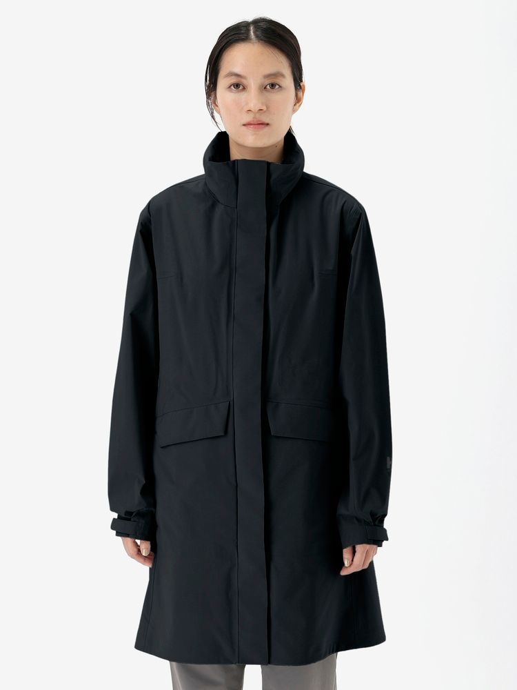 HELLY HANSEN(ヘリーハンセン) ｜クルージングコート（レディース）