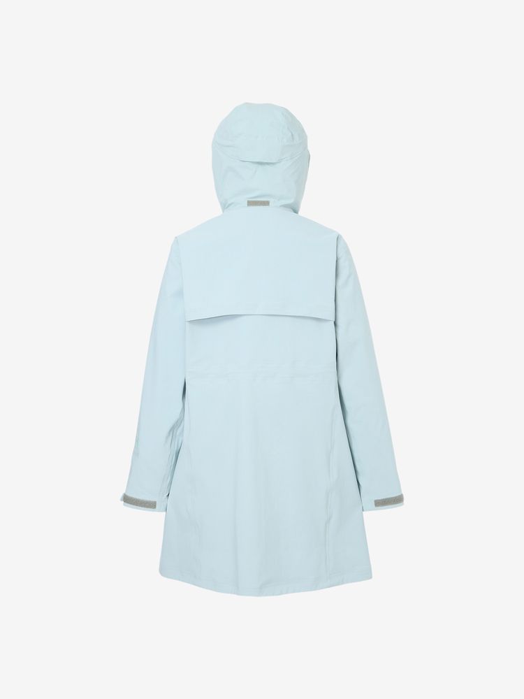 HELLY HANSEN(ヘリーハンセン) ｜クルージングコート（レディース）