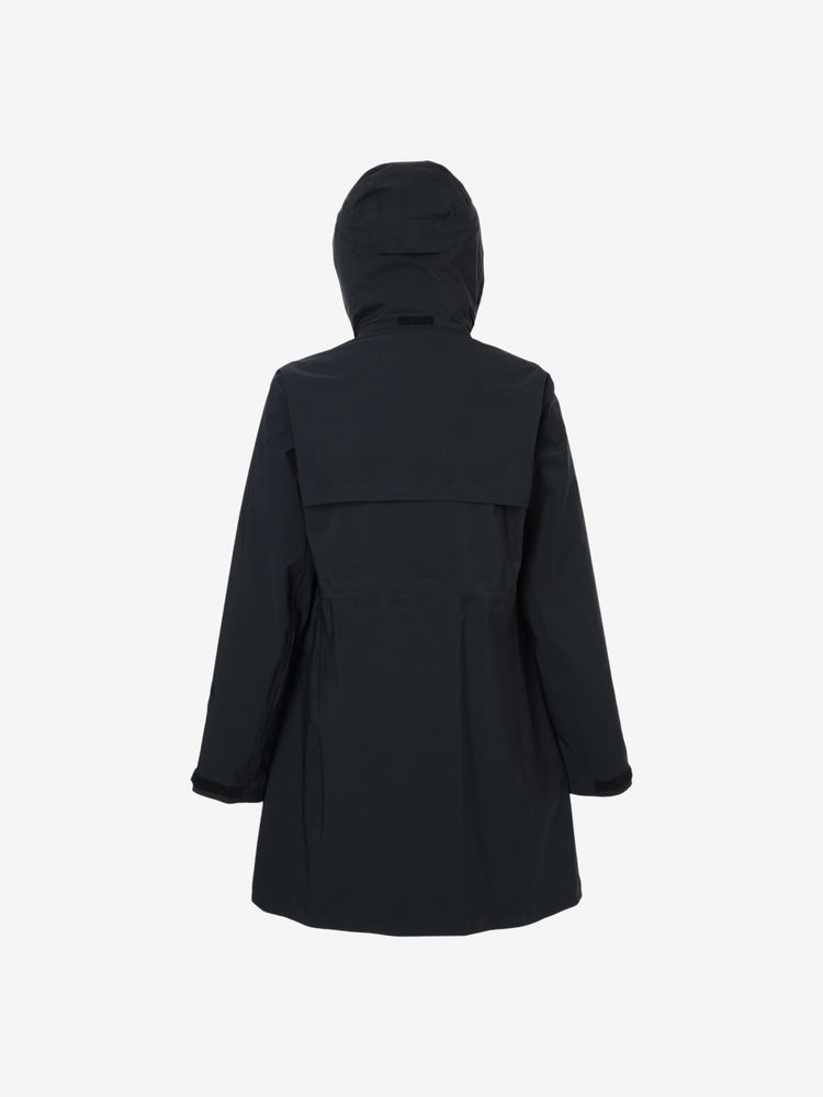 HELLY HANSEN(ヘリーハンセン) ｜クルージングコート（レディース）