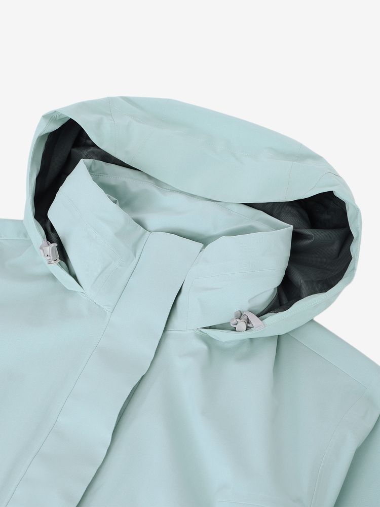 HELLY HANSEN(ヘリーハンセン) ｜クルージングコート（レディース）