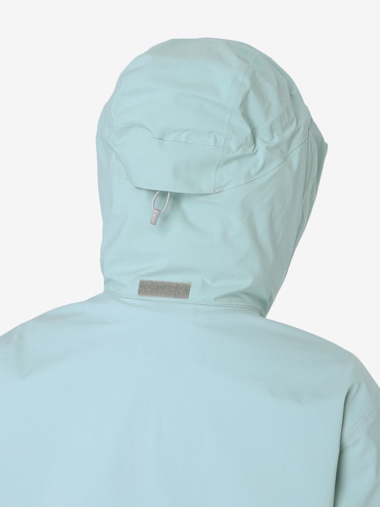 HELLY HANSEN(ヘリーハンセン) ｜クルージングコート（レディース）